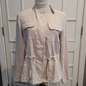 The Limited Military Jacket
